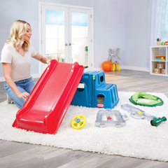Little Tikes® Easy Store Slide & Explore