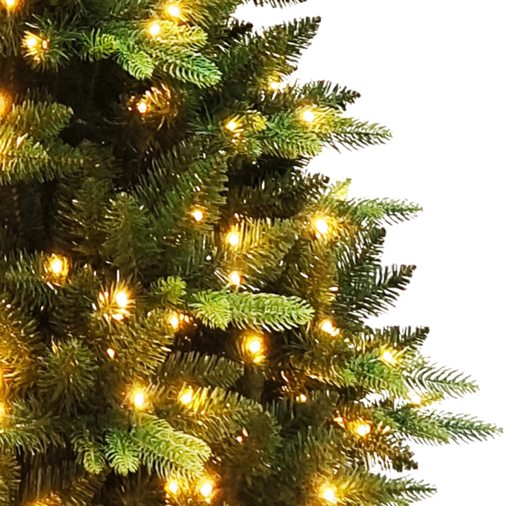 Centennial Pre-Lit Tree - 7.5 ft.