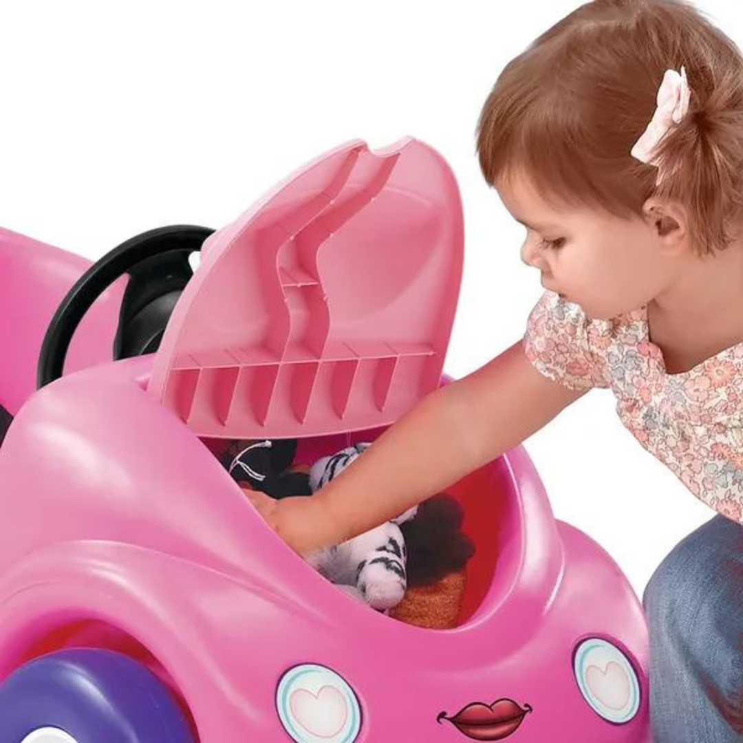 Step 2 buggy pink shop