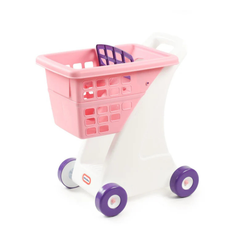 Little Tikes® Shopping Cart - Pink