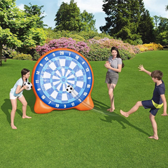 Bestway - All Star Kickball Inflatable Dartboard
