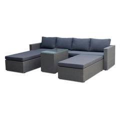 Drammen XL Sectional Corner Sofa - 5 pcs.