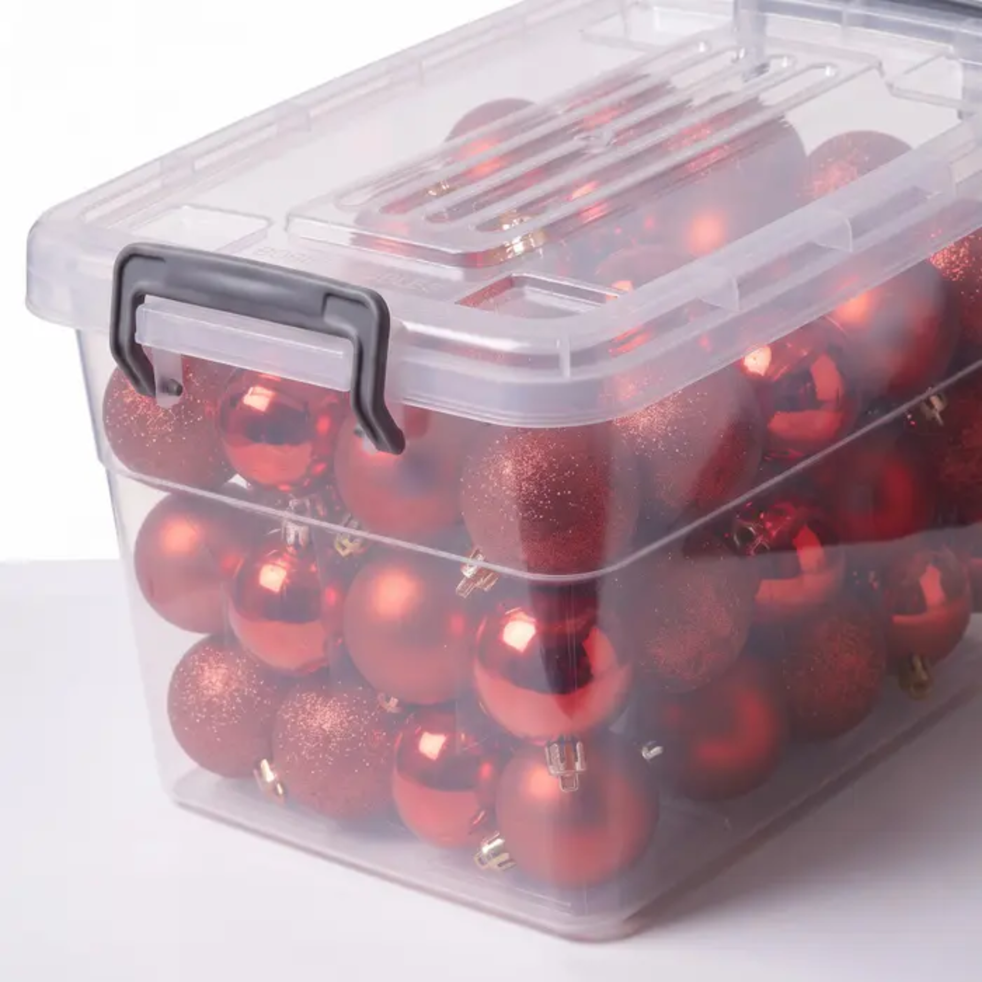 Maxipack in Box - 70 pcs. (Red)