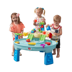 Step 2® Ball Buddies Adventure Center