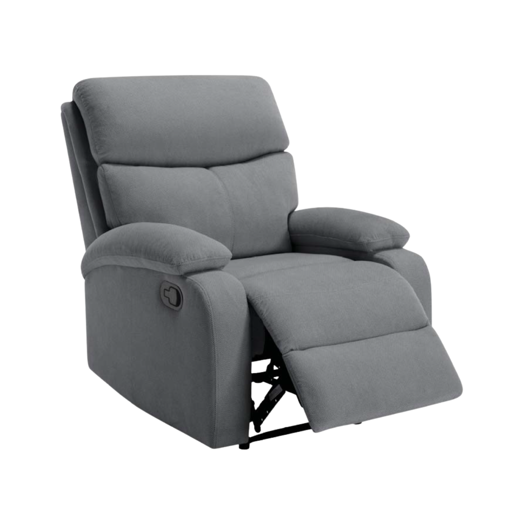 Recliner Mickie - Dark Grey