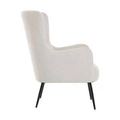Annie Armchair - Beige