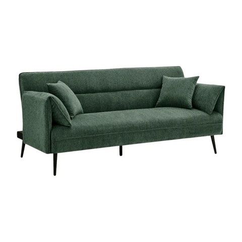 Sofa Bed Mariam - Green