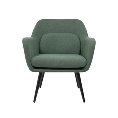 Locata Armchair - Green