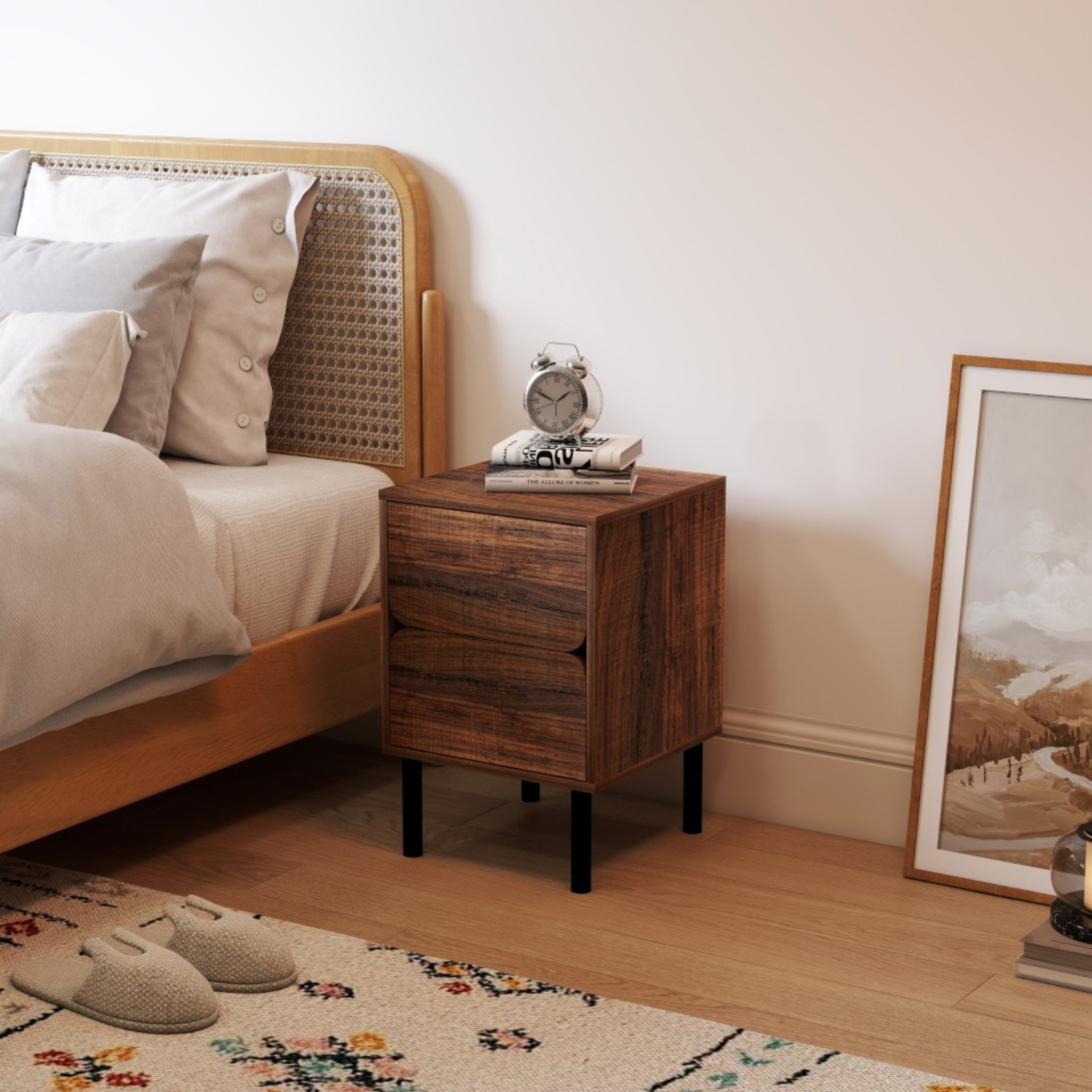 Doni Side Table