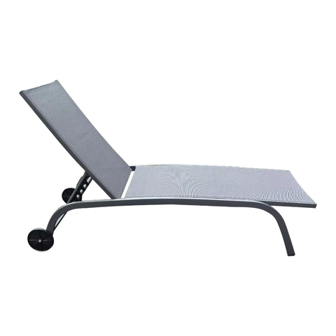 Choroni Sunlounger