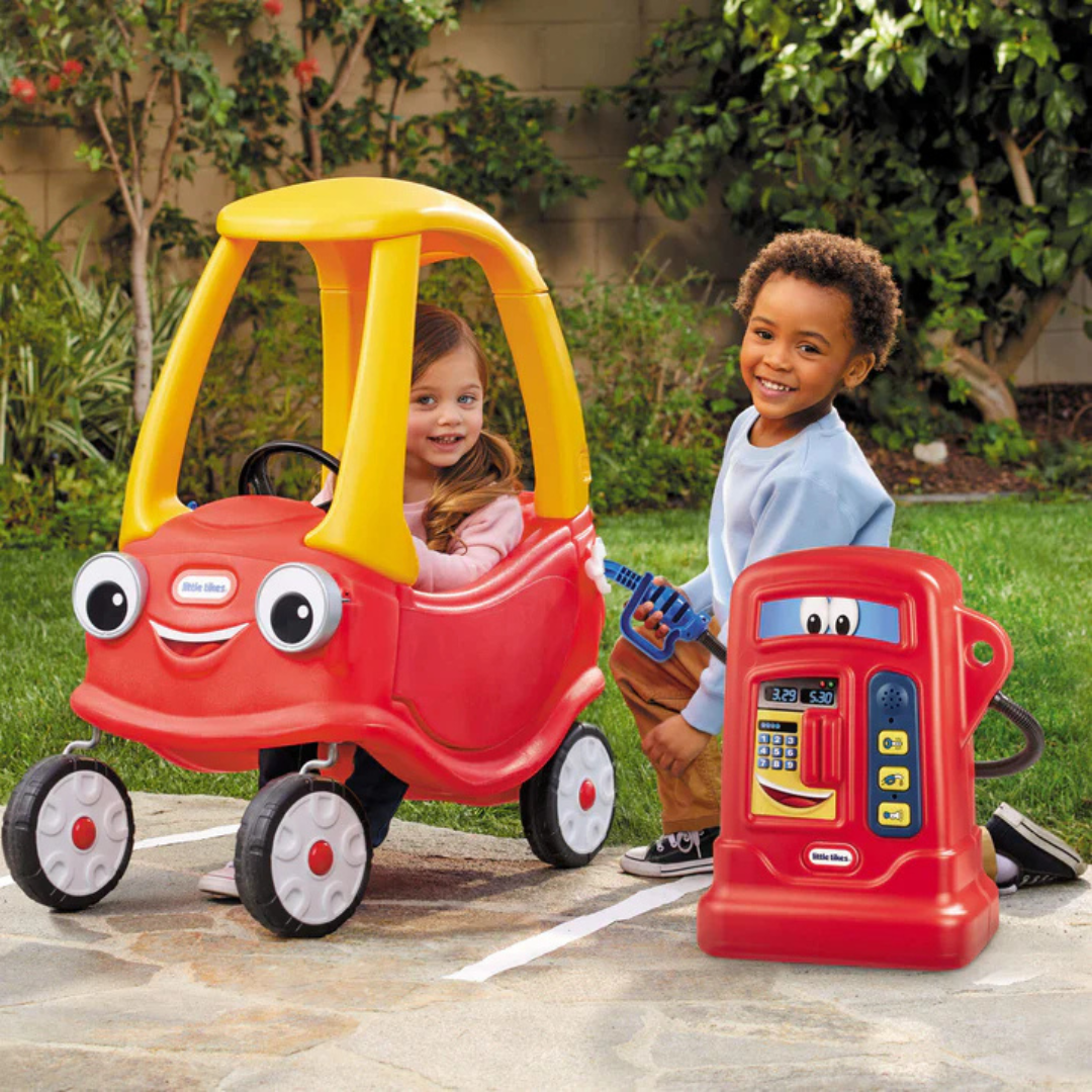 Little Tikes® Cozy Pumper