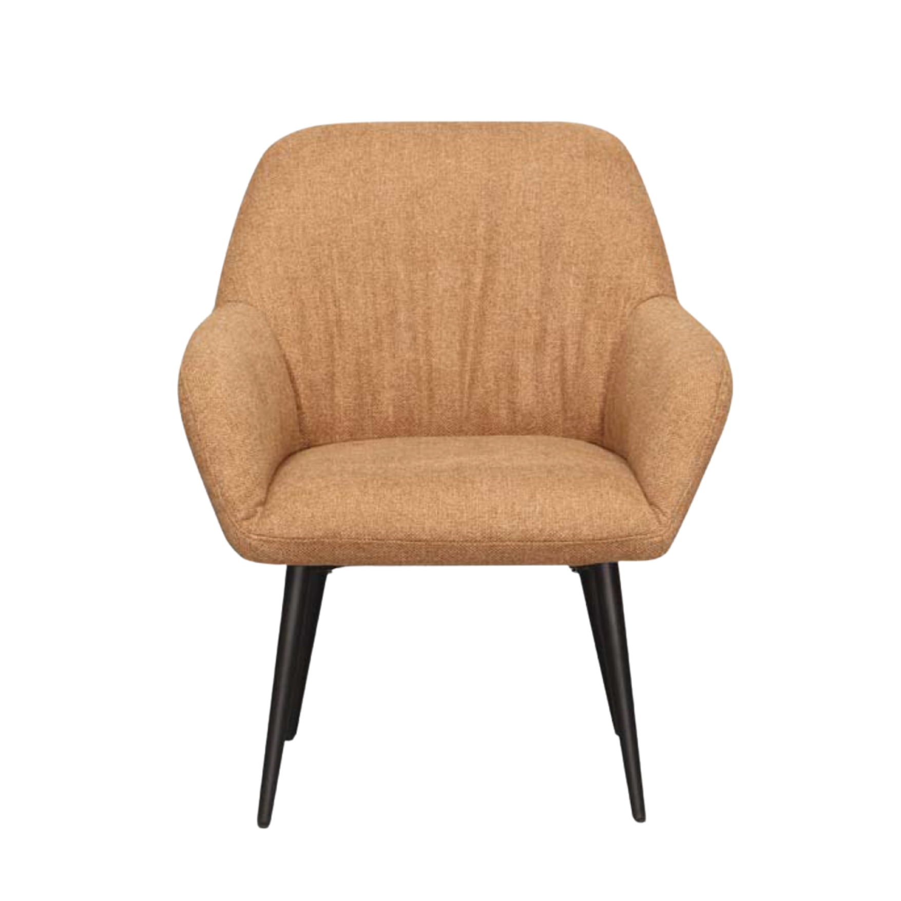 Ron Armchair - Camel