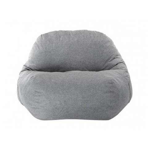 Luxury Couch Malabo - Grey