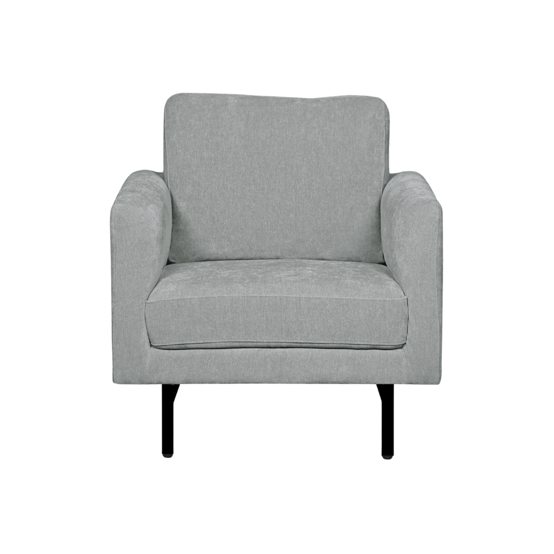 Nevle Armchair - Grey