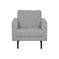 Nevle Armchair - Grey