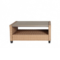 Set Audrey Lounge Sofa Set - 4pcs.