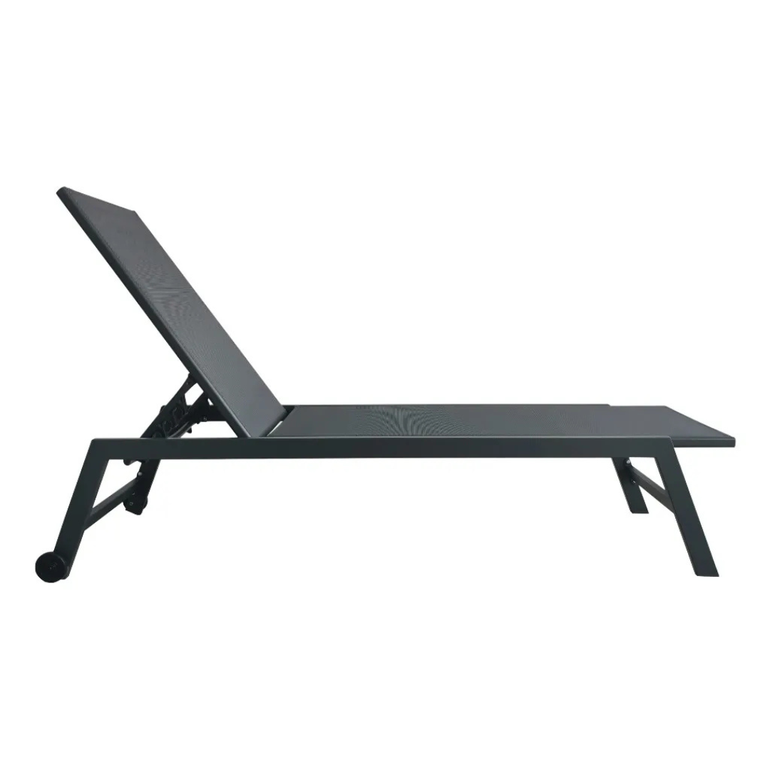Parguito Sunlounger