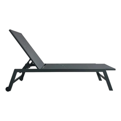 Parguito Sunlounger