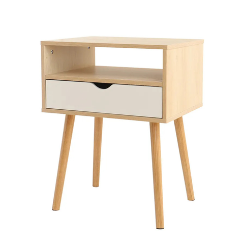 Night Stand - Natural