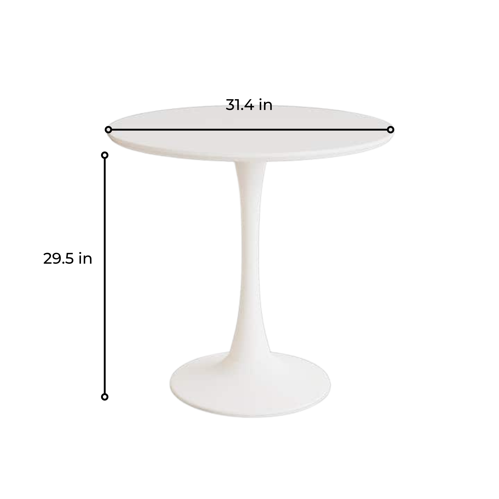 Lus Dining Table