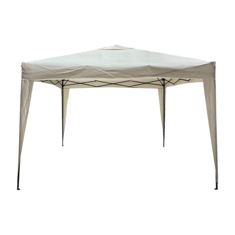 Corso Gazebo - White