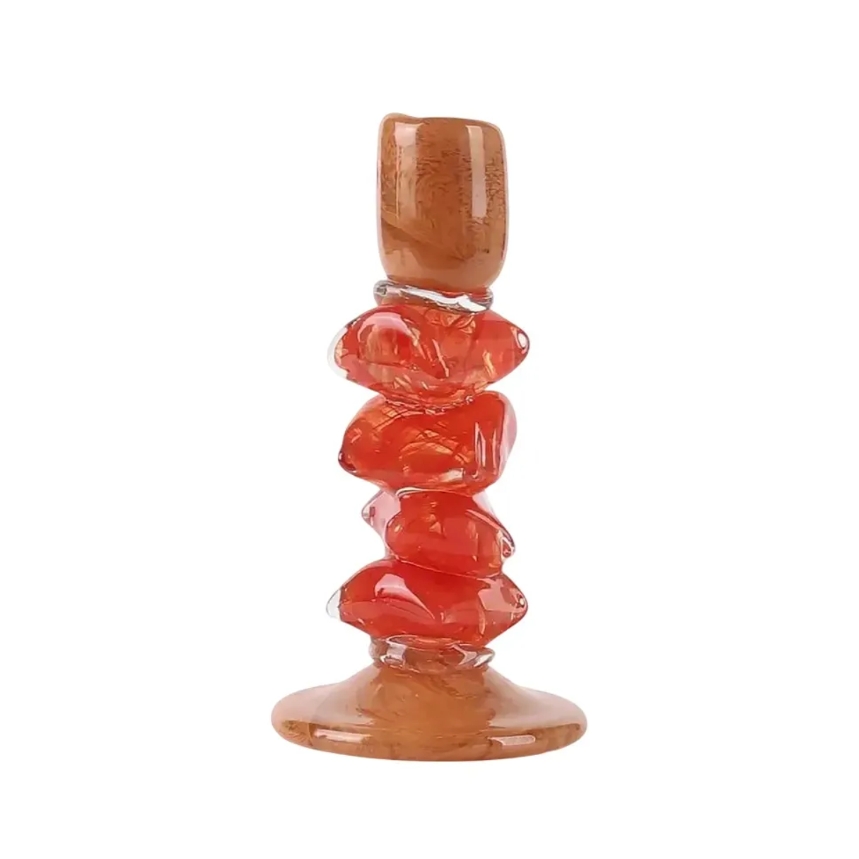 CANDLE HOLDER
