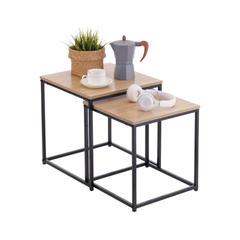 Side Table - Set of 2