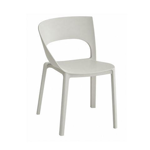 Stanley Dining Chair - Greyish