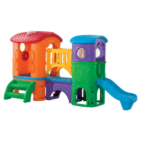 Step 2® Clubhouse Climber - Brights