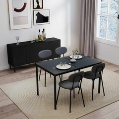 Tank Dining Table