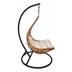 Edmond Swing Chair - Natural