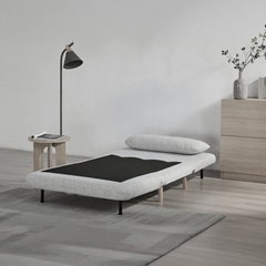 Moody Sofabed - Grey