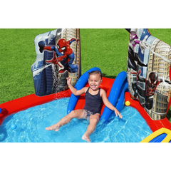 Bestway - Spider-Man Splash Pad
