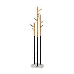 Coat Rack - Black