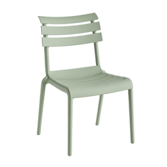 Sheyla Armchair - Green