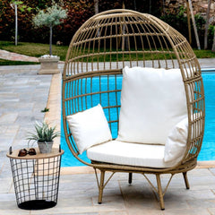 Tula Egg Chair