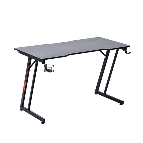 Gramik Gaming Desk - Black