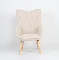 Ramen Armchair - Beige