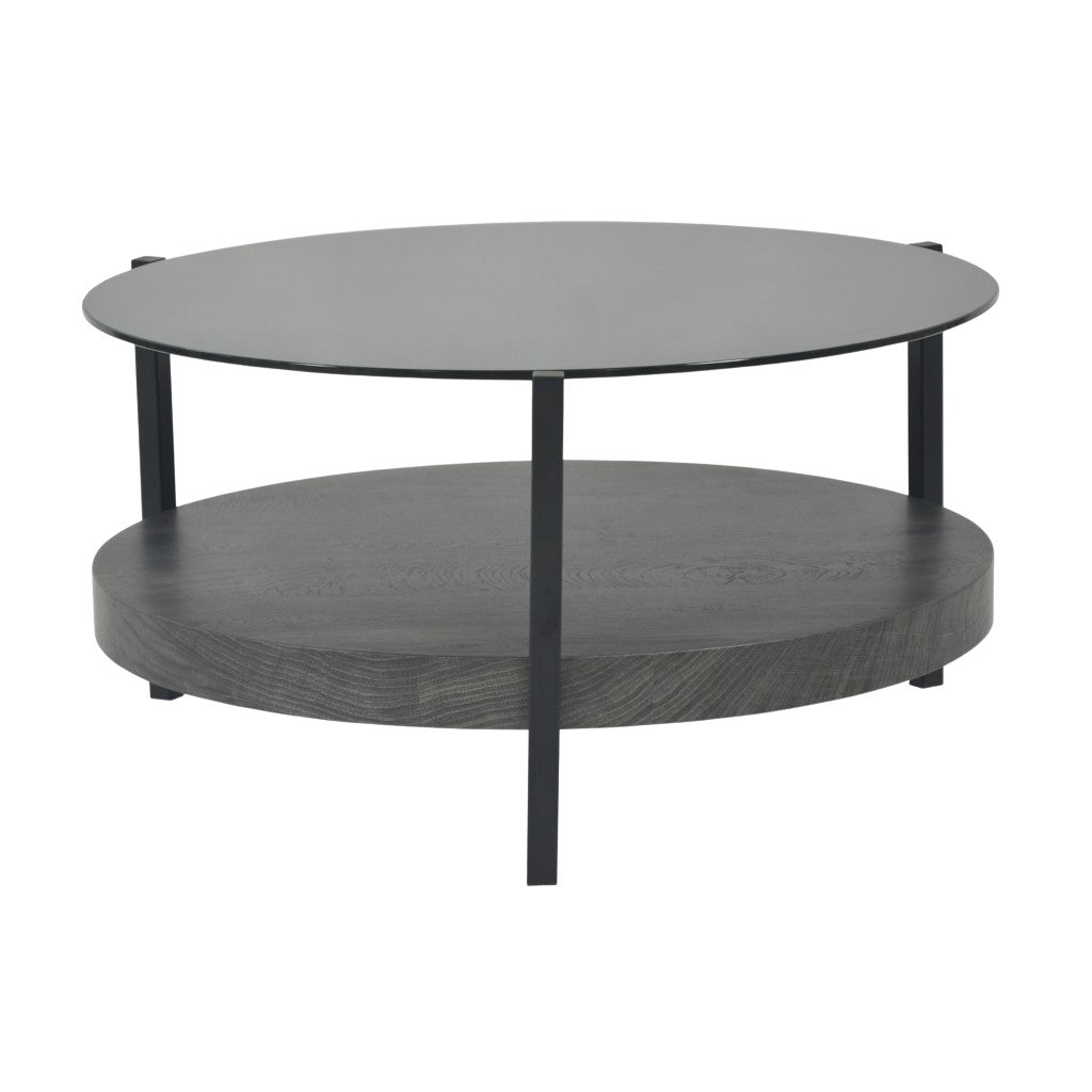 Leon Coffee Table