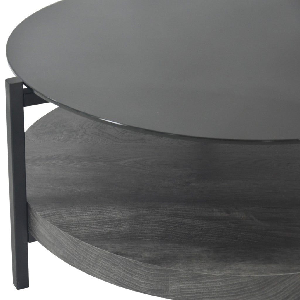 Leon Coffee Table