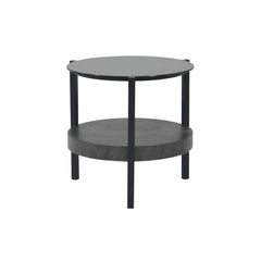 Leon Side Table