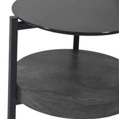 Leon Side Table