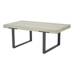 Saltillo Coffee Table