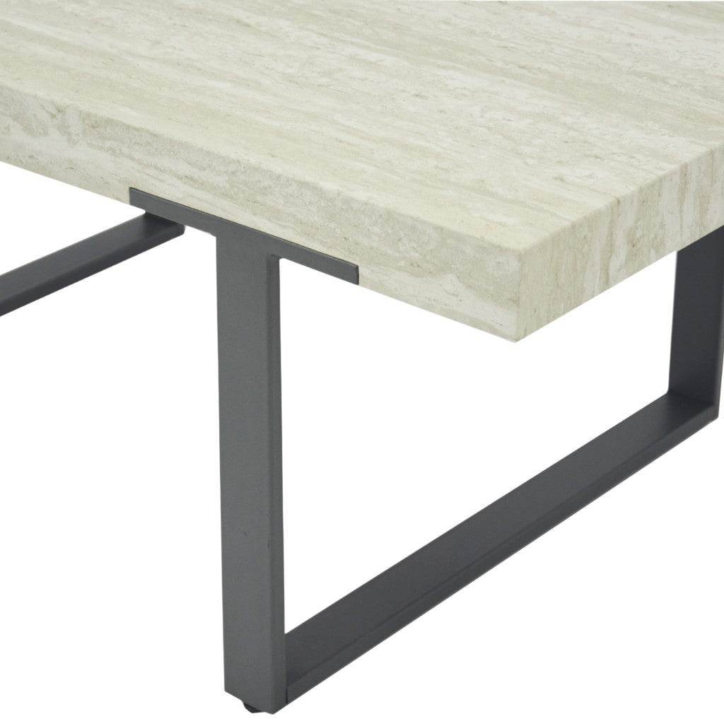 Saltillo Coffee Table
