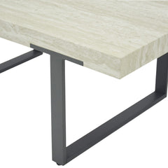 Saltillo Coffee Table