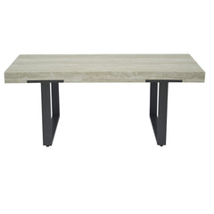 Saltillo Coffee Table