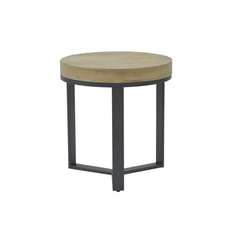 Merida Side Table