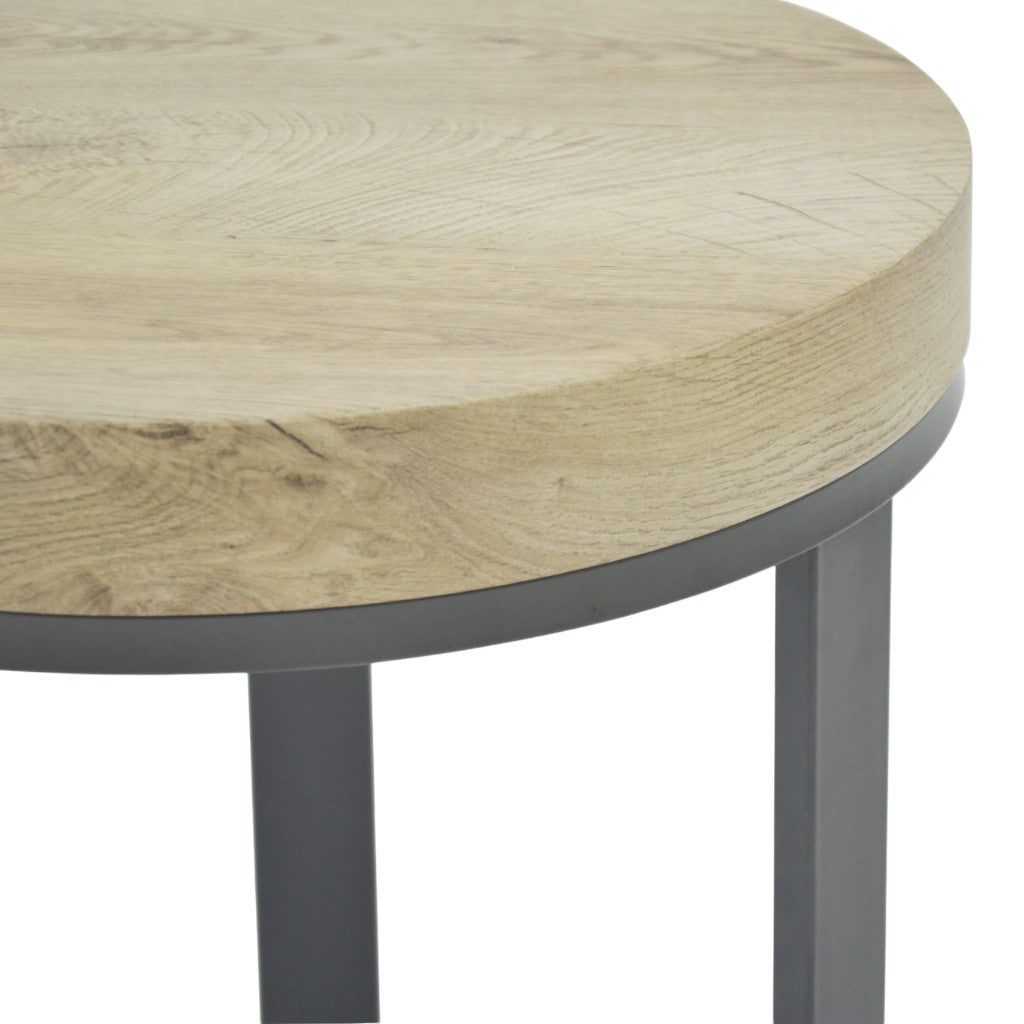 Merida Side Table