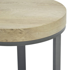 Merida Side Table
