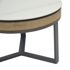 Torreon Coffee Table